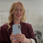 Jutta Helenius lapset