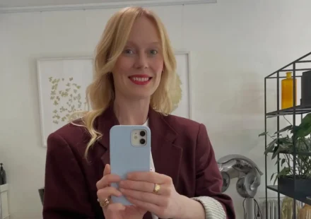 Jutta Helenius lapset