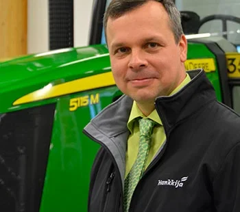 Jyrki Lepistö
