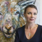 Katariina Souri puoliso