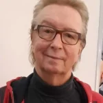 Kisu Jernström