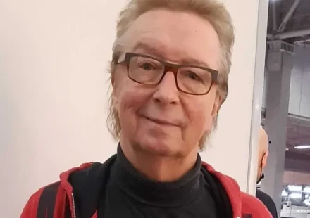 Kisu Jernström