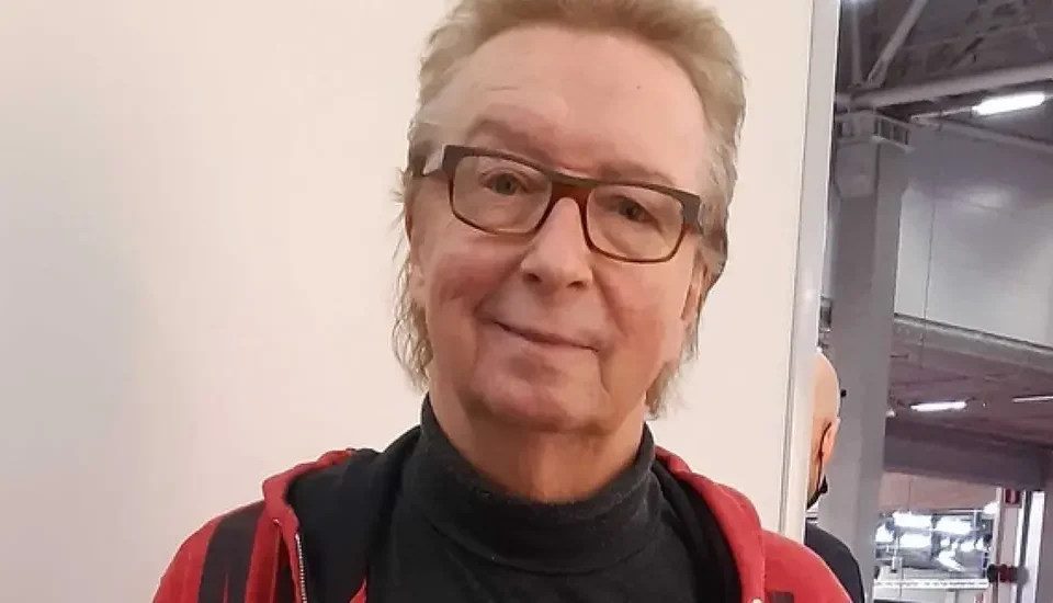 Kisu Jernström