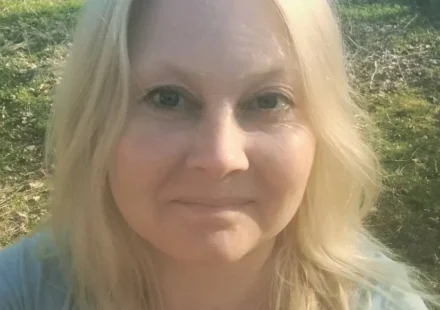 Petra Nyqvist
