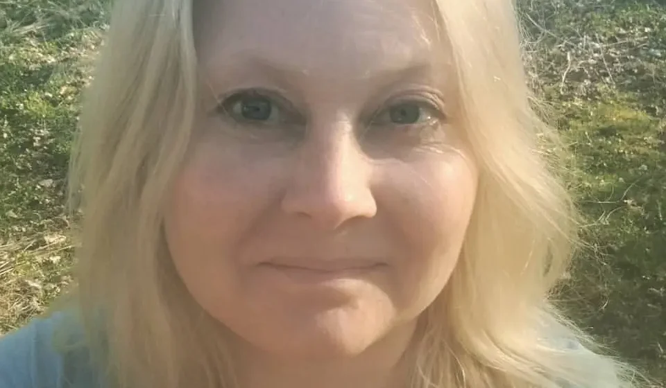 Petra Nyqvist