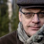 Risto Murto vaimo