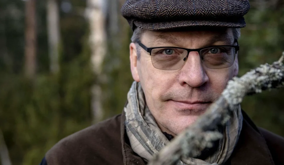 Risto Murto vaimo