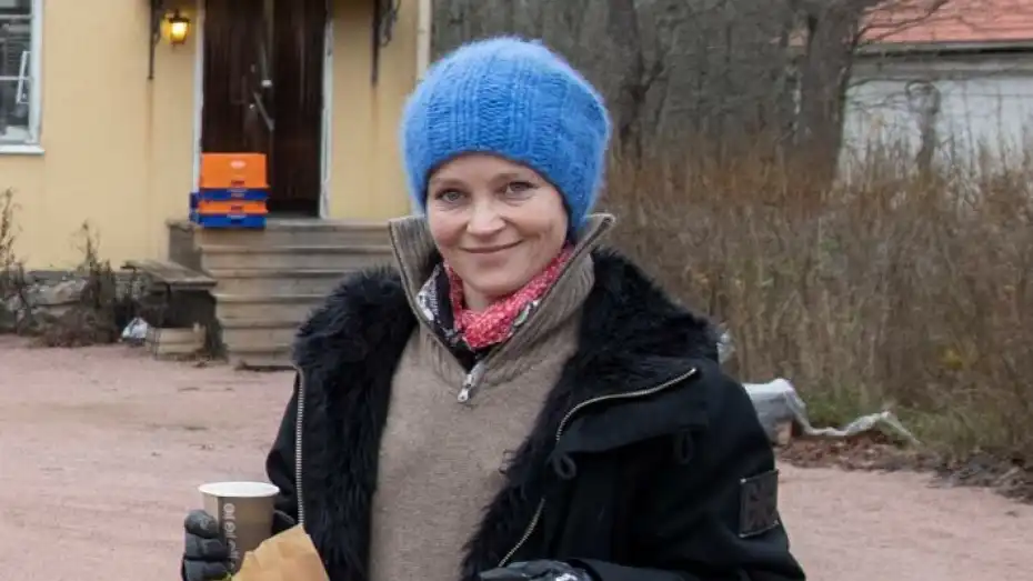 Kuvat: Matti Matikainen
