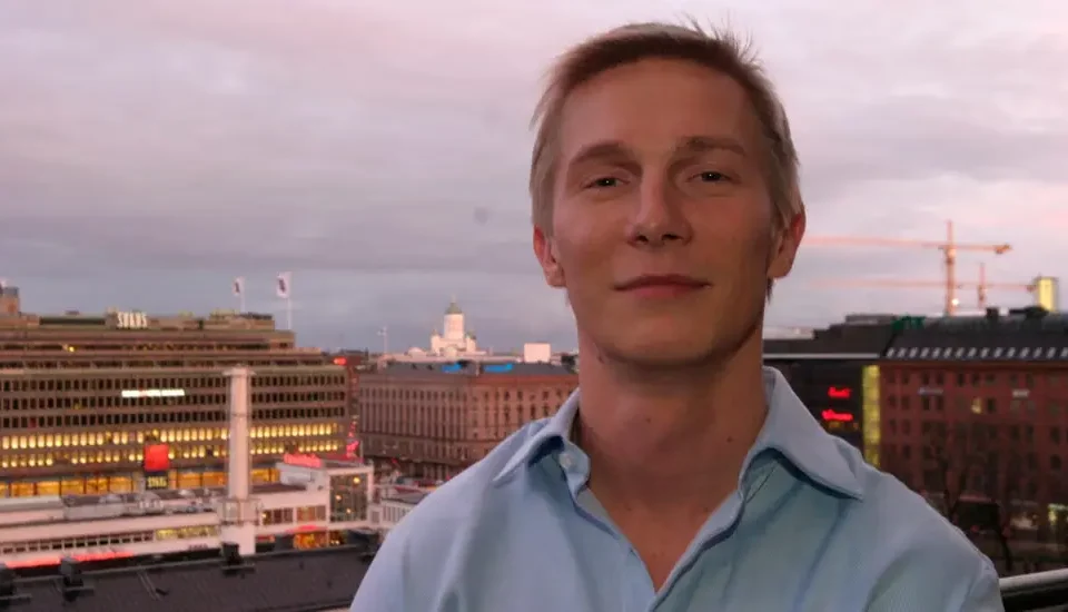 Thomas Wahlroos