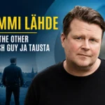 Tommi Lähde
