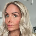 Jenni Pernell