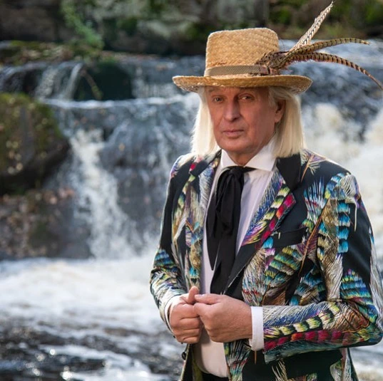 Jukka Rintalan ex-vaimo