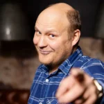 Kalle Palander