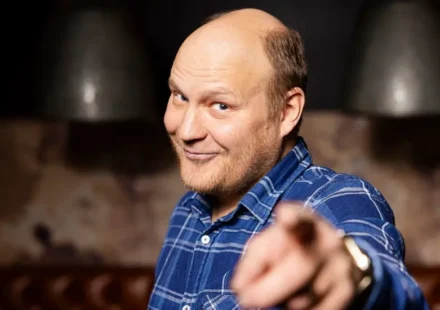 Kalle Palander