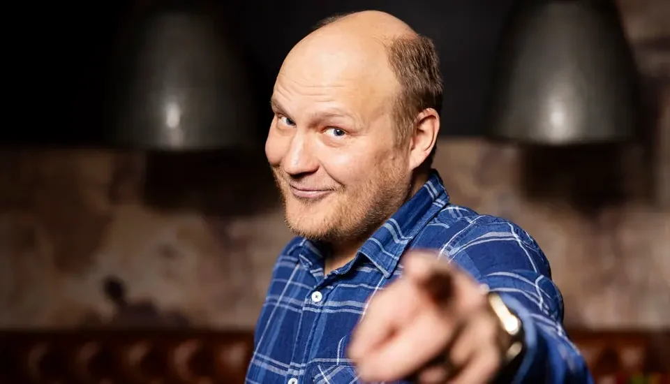 Kalle Palander