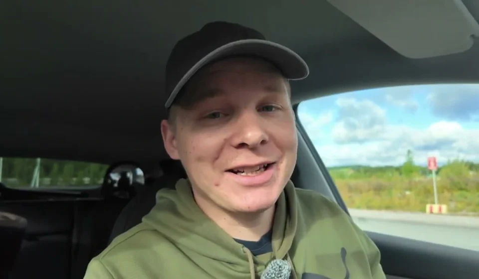 Lauri Halinen