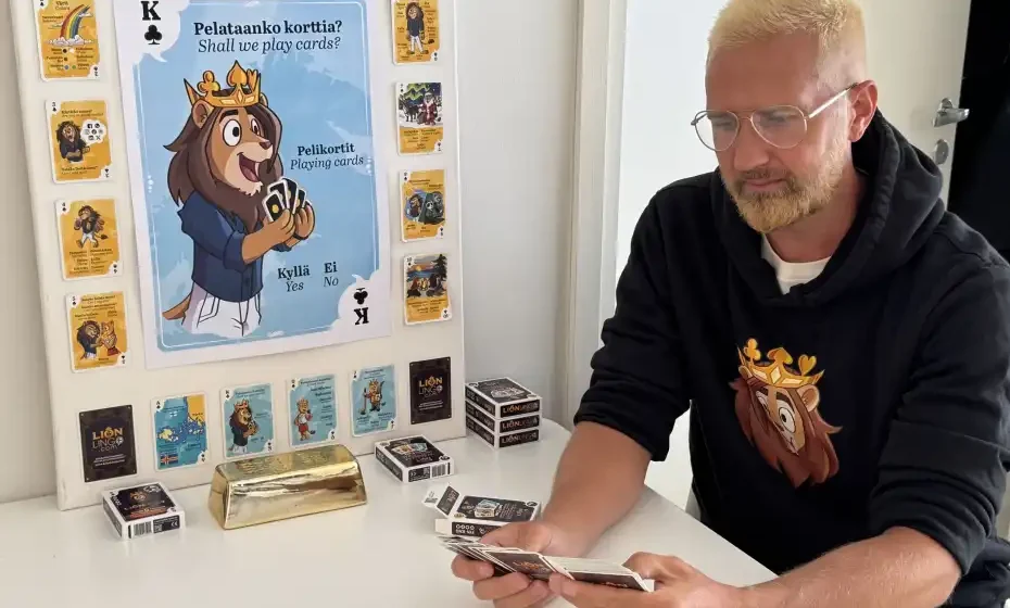 Miikka Peuravirta