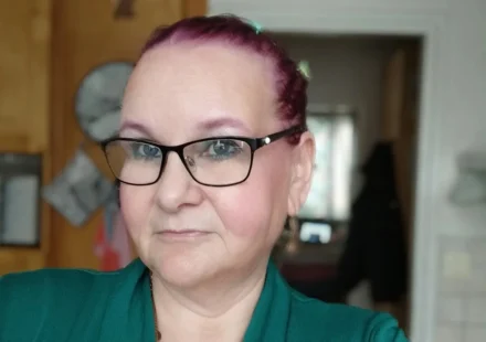 Tarja mummu