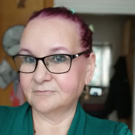 Tarja mummu