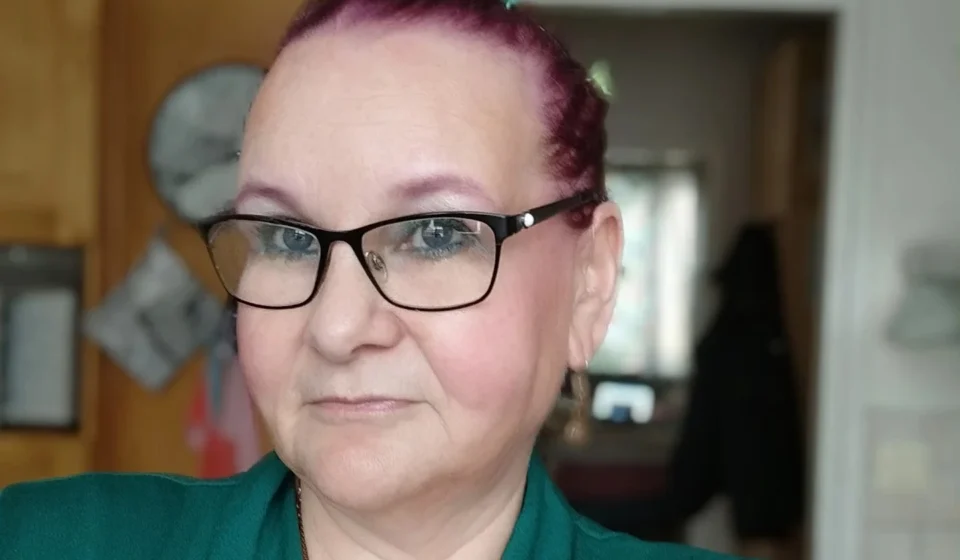 Tarja mummu