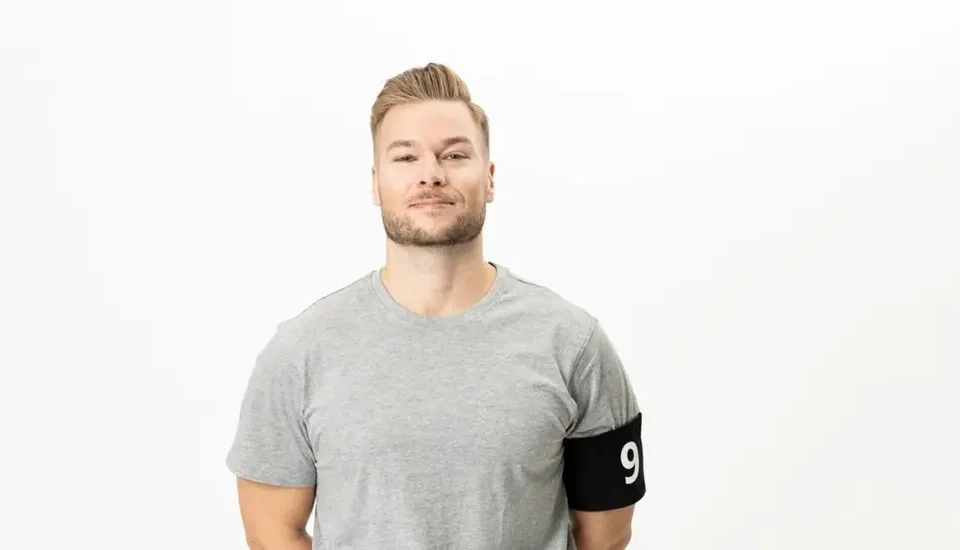 Viljami Harjuniemi ikä