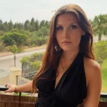 jasmilla rostedt