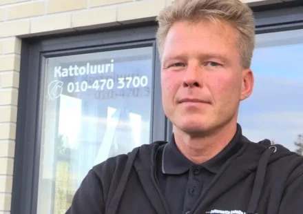 kimmo riihimäki