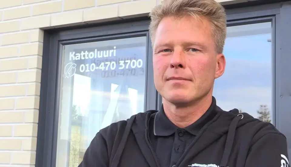 kimmo riihimäki