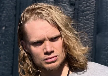 niki rantanen