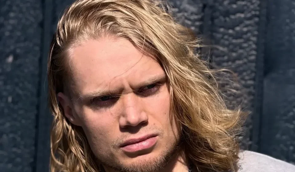 niki rantanen