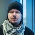 Aki Tykki vaimo