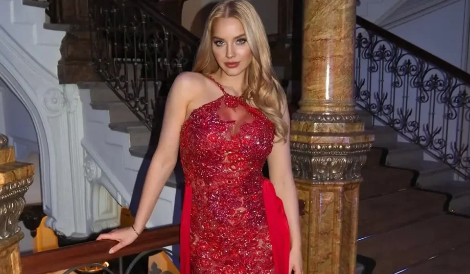 Eveliina Liimatta