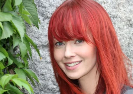 Johanna Kurkela lapsi