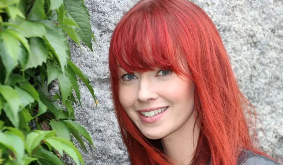 Johanna Kurkela lapsi