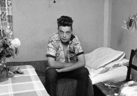 Nils Gustafsson