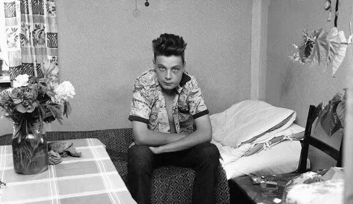 Nils Gustafsson