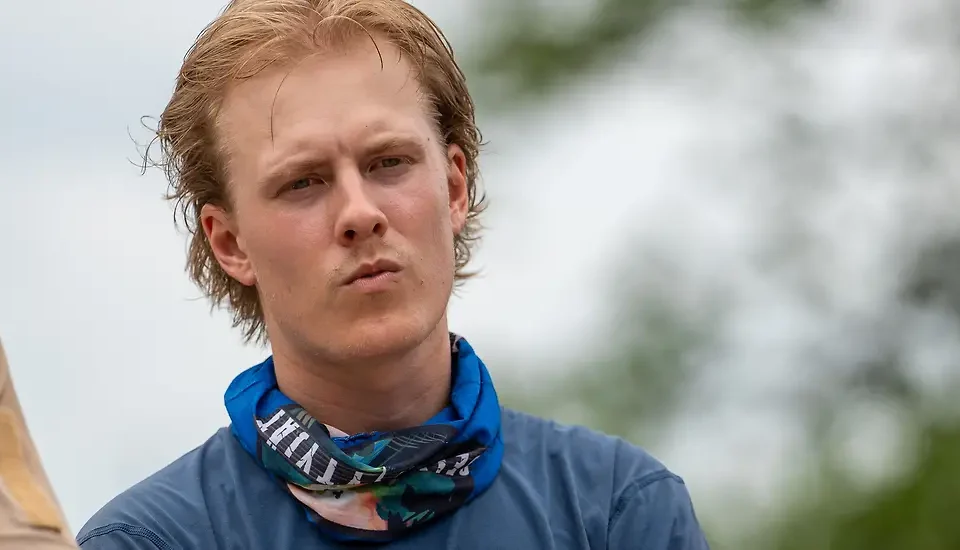 Roope Rannisto