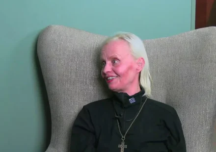 lina ahonen