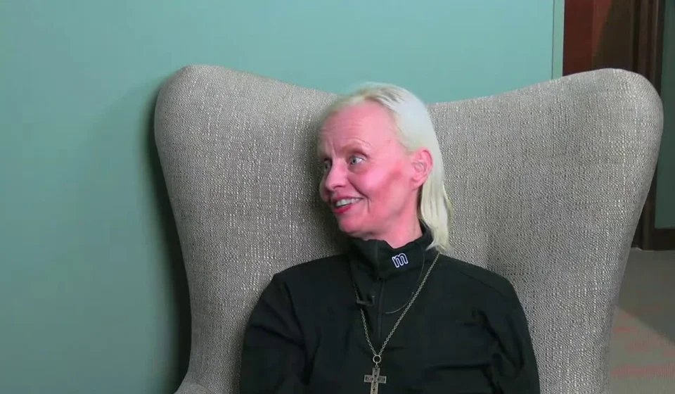 lina ahonen
