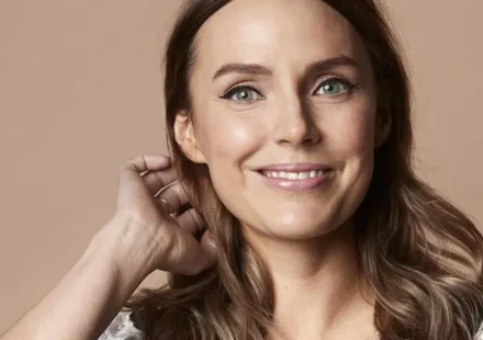 Karoliina Pentikäinen