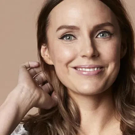 Karoliina Pentikäinen