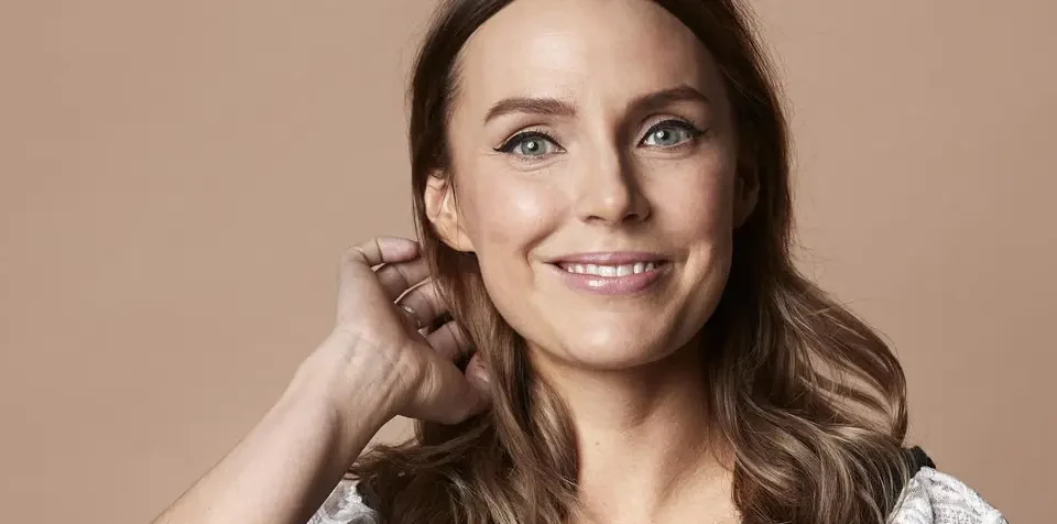 Karoliina Pentikäinen