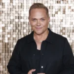 Marko Keränen ikä