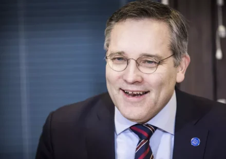 Mikael Pentikäinen