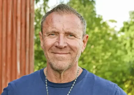 Renny Harlin ikä