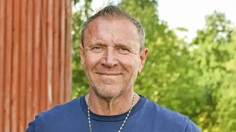 Renny Harlin ikä