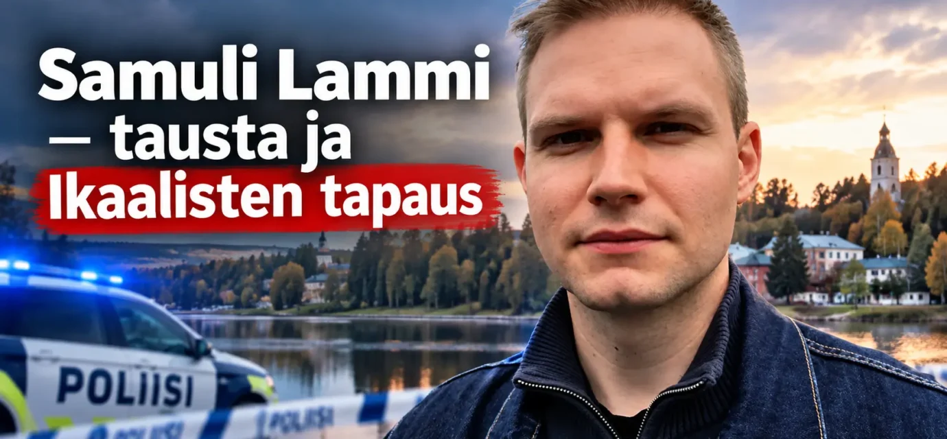 Samuli Lammi