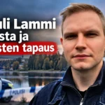 Samuli Lammi