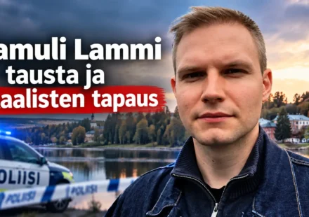 Samuli Lammi