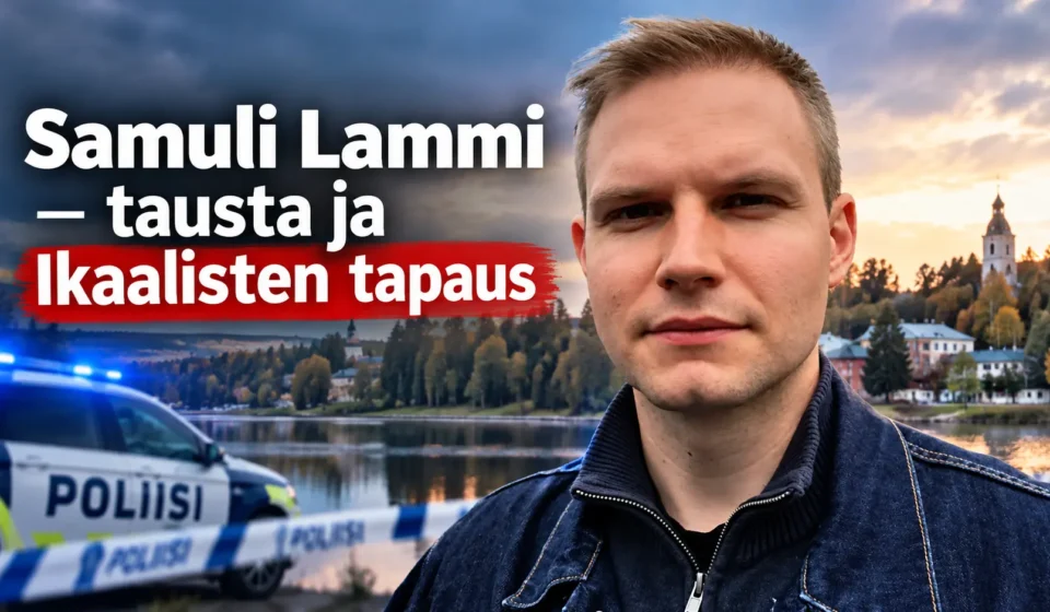 Samuli Lammi